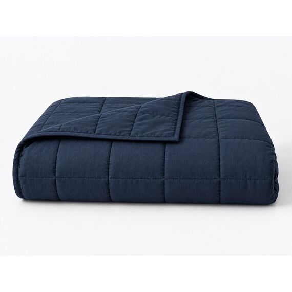 Nira Weighted Blanket — design preview