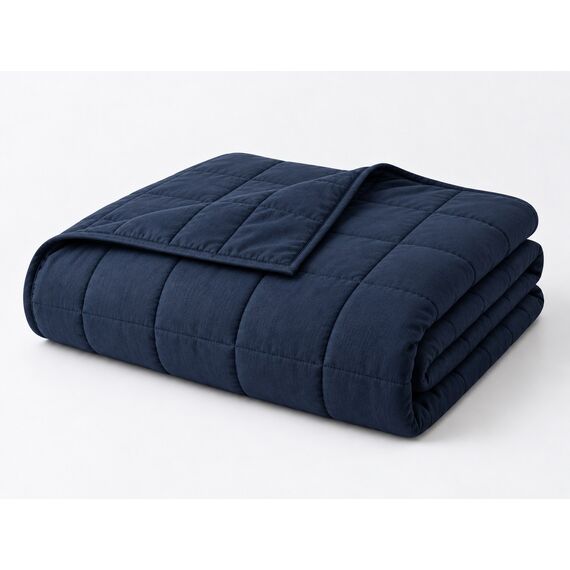 Nira Weighted Blanket — design preview