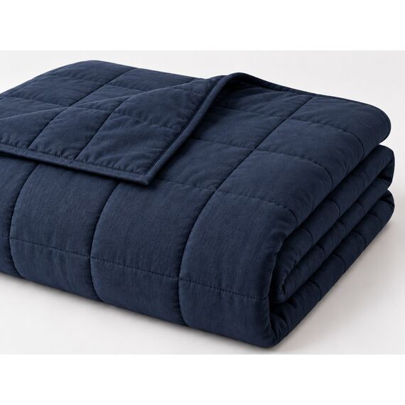 Nira Weighted Blanket — design preview