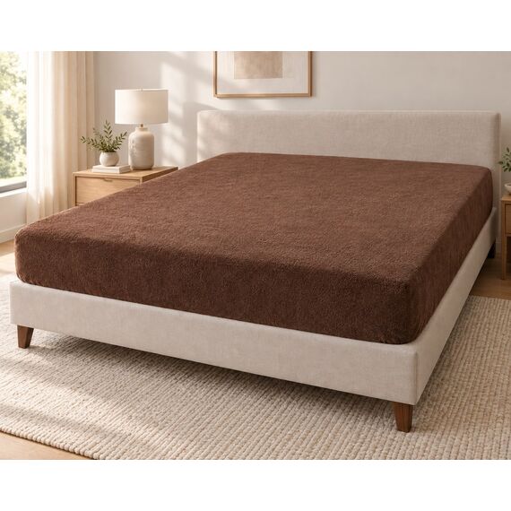 Kaia Mattress Protector — design preview