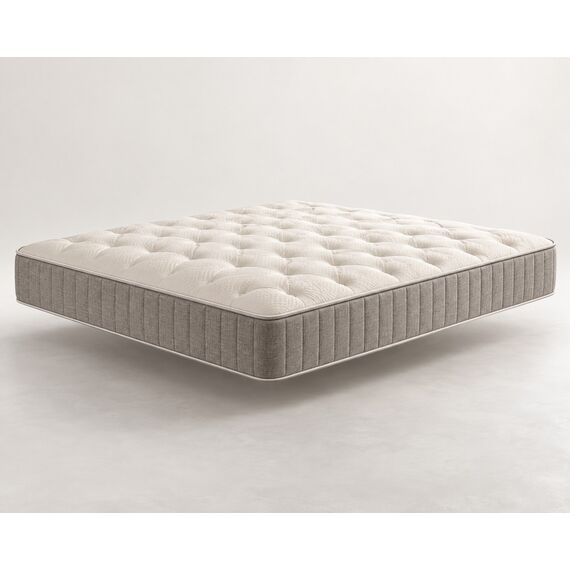 Safa Pocket Spring Mattress — design preview