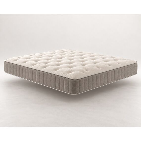 Safa Pocket Spring Mattress — design preview