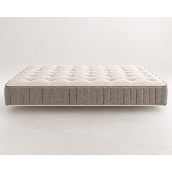 Safa Pocket Spring Mattress — design preview