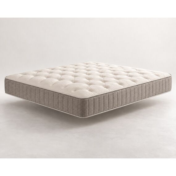 Safa Pocket Spring Mattress — design preview