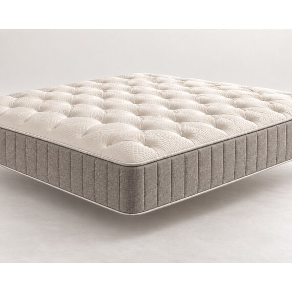 Safa Pocket Spring Mattress — design preview