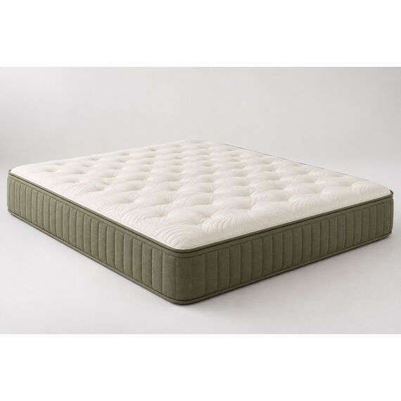 Sahil Hybrid Mattress — design preview