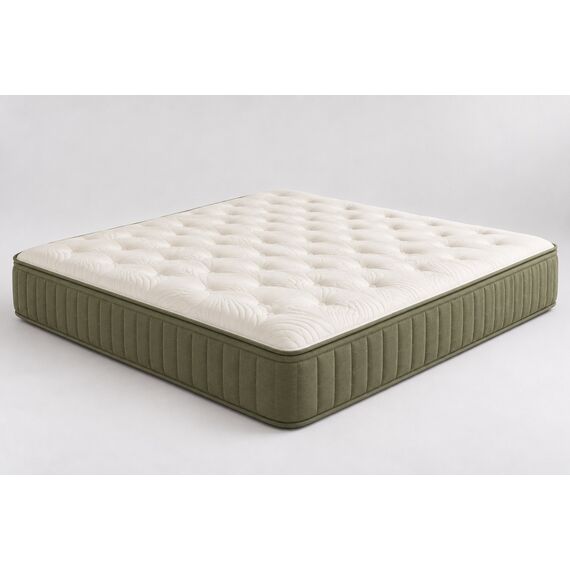 Sahil Hybrid Mattress — design preview