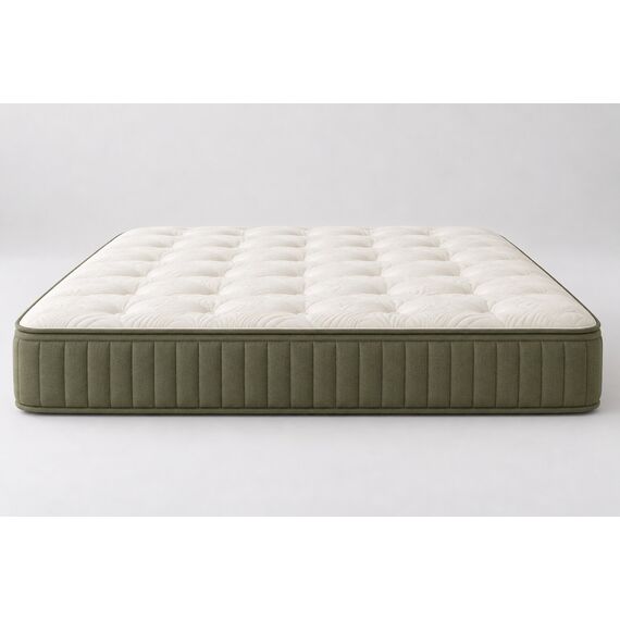 Sahil Hybrid Mattress — design preview