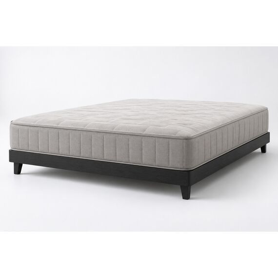 Nora Orthopedic Foam Mattress — design preview