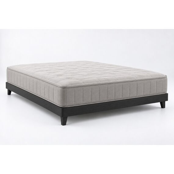 Nora Orthopedic Foam Mattress — design preview