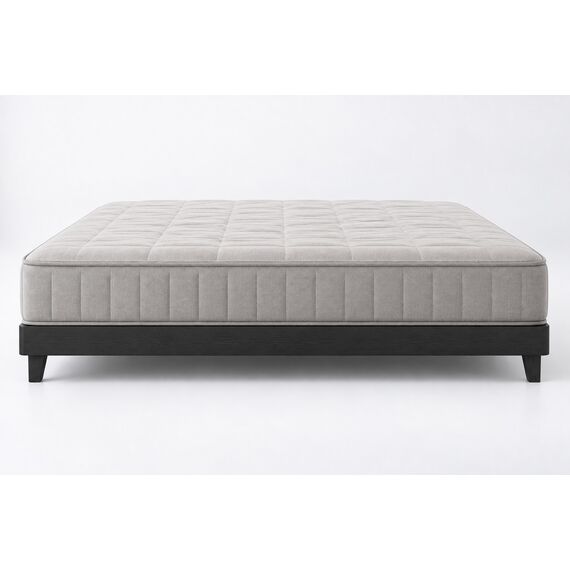 Nora Orthopedic Foam Mattress — design preview
