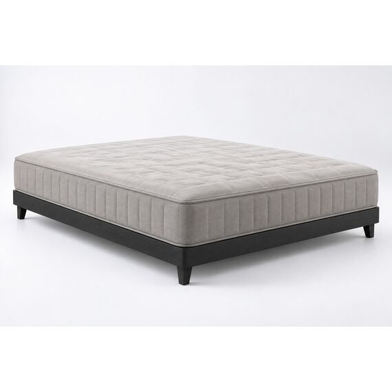Nora Orthopedic Foam Mattress — design preview