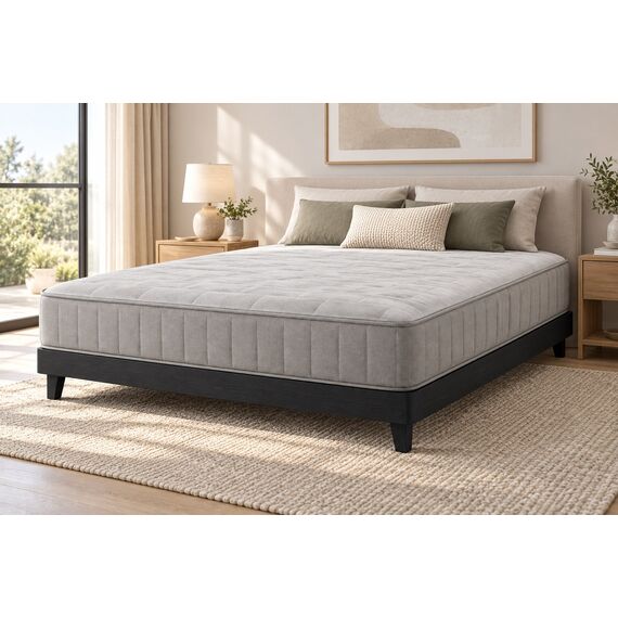 Nora Orthopedic Foam Mattress — design preview