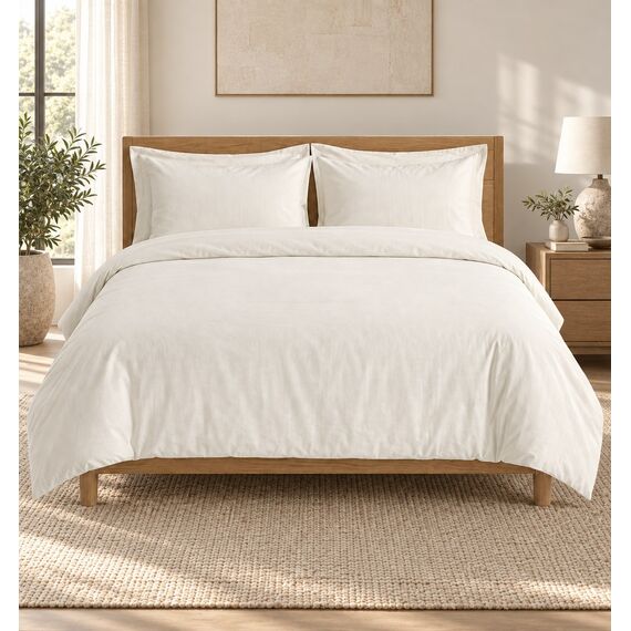 Navi Duvet Cover Set — design preview