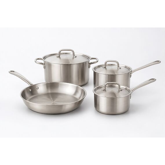 Lina Cookware Set — design preview