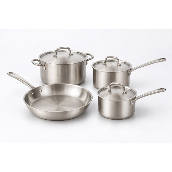 Lina Cookware Set — design preview