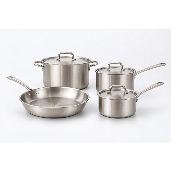 Lina Cookware Set — design preview