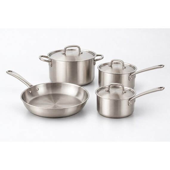 Lina Cookware Set — design preview