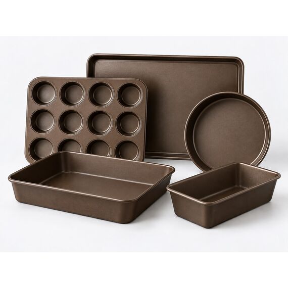Nova Bakeware Set — design preview
