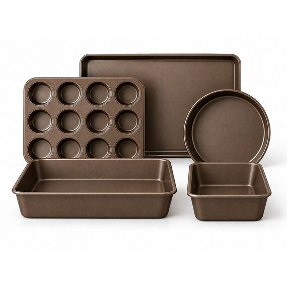 Nova Bakeware Set — design preview