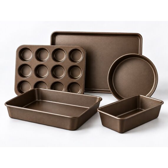 Nova Bakeware Set — design preview