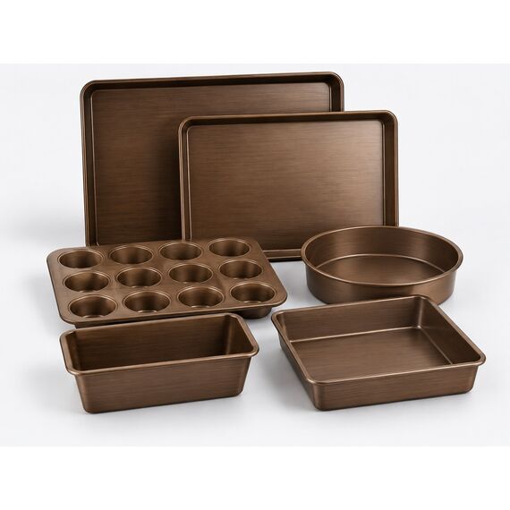 Vira Bakeware Set — design preview
