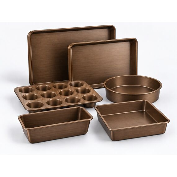 Vira Bakeware Set — design preview