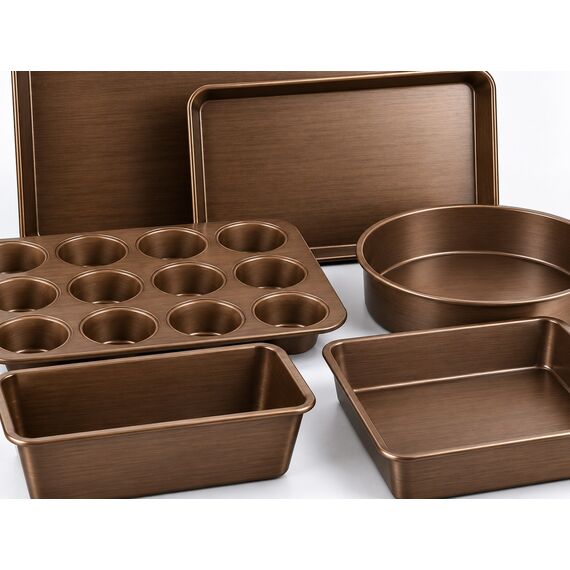 Vira Bakeware Set — design preview