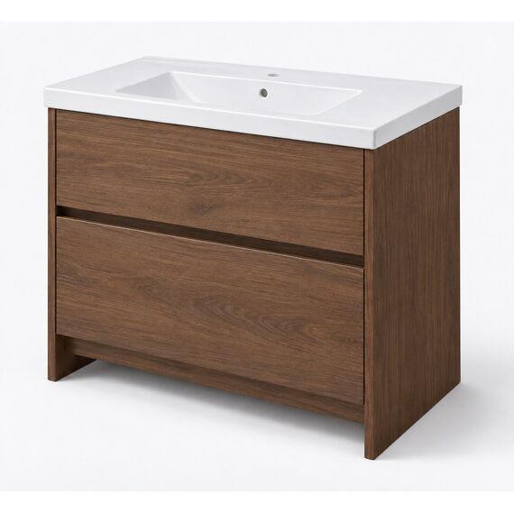 Raya Bathroom Vanity — design preview