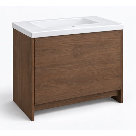 Raya Bathroom Vanity — design preview