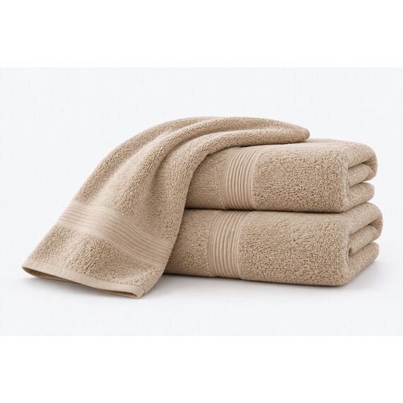 Sena Towel Set — design preview