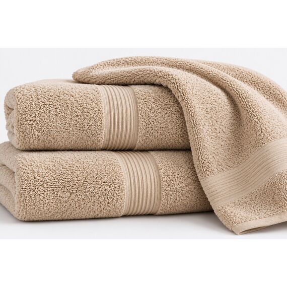 Sena Towel Set — design preview