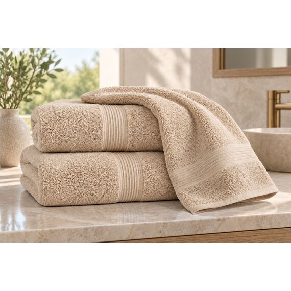 Sena Towel Set — design preview
