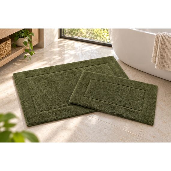Naya Bath Mat Set — design preview