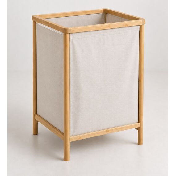 Silo Laundry Hamper — design preview