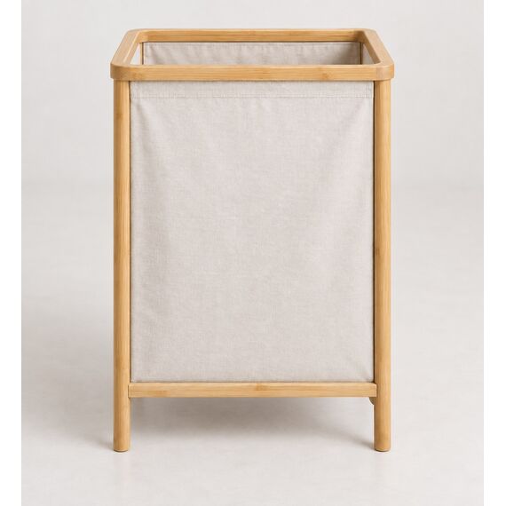 Silo Laundry Hamper — design preview