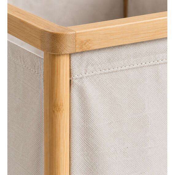 Silo Laundry Hamper — design preview
