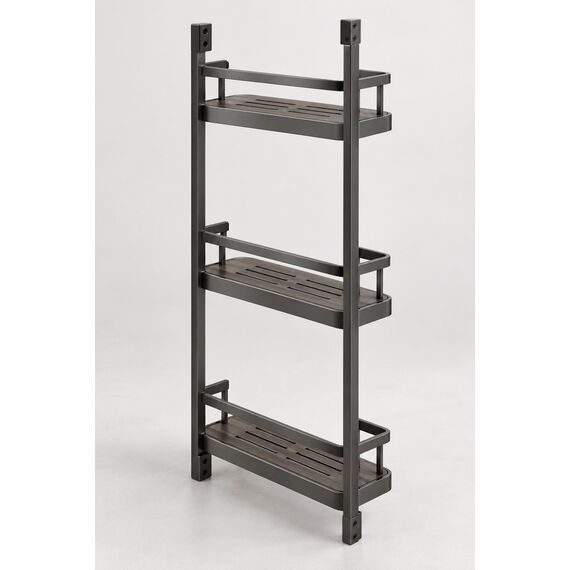 Zoya Shower Caddy — design preview