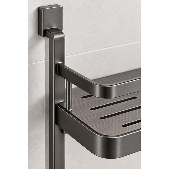 Zoya Shower Caddy — design preview