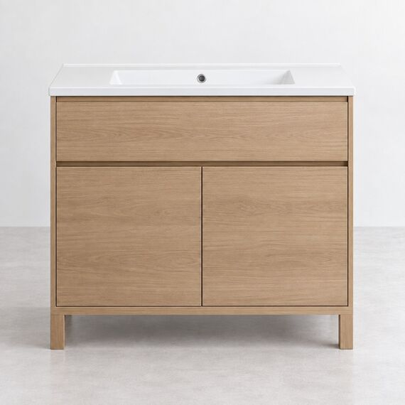 Sora Bathroom Vanity — design preview