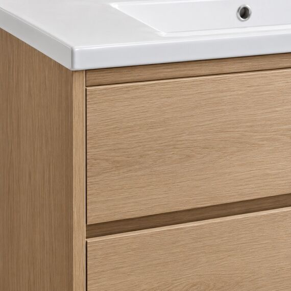 Sora Bathroom Vanity — design preview