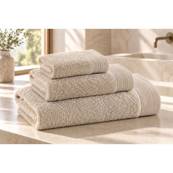 Oria Towel Set — design preview