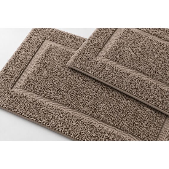 Cleo Bath Mat Set — design preview