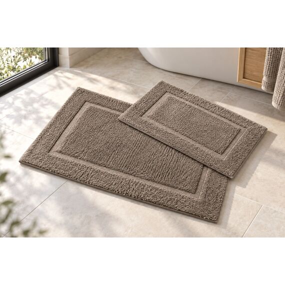 Cleo Bath Mat Set — design preview
