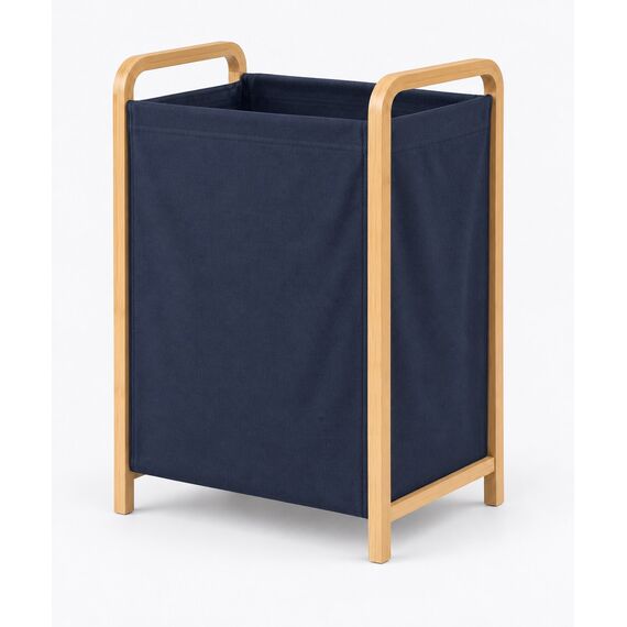 Amani Laundry Hamper — design preview