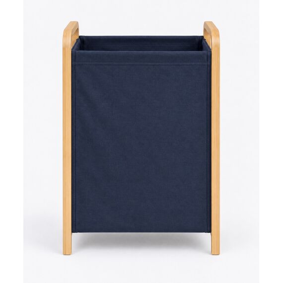 Amani Laundry Hamper — design preview