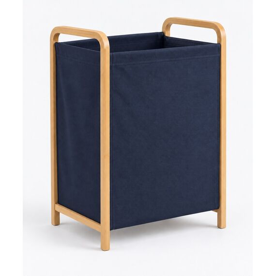 Amani Laundry Hamper — design preview