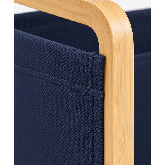 Amani Laundry Hamper — design preview
