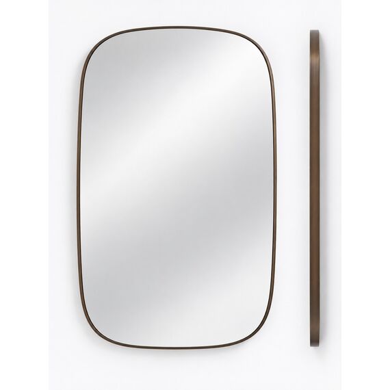 Raya Wall Mirror — design preview