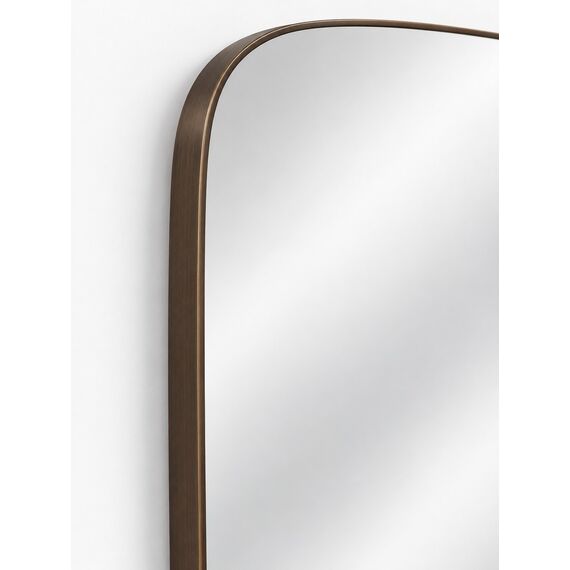Raya Wall Mirror — design preview